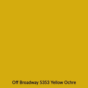 5353 OB Yellow Ochre