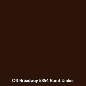5354 OB Burnt Umber