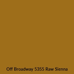 5355 OB Raw Sienna