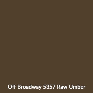 5357 OB Raw Umber