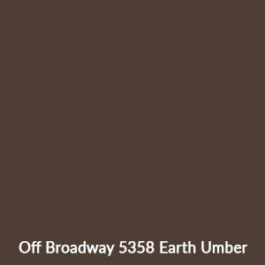 5358 OB Earth Umber