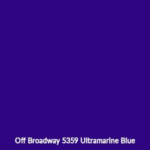 5359 OB Ultramarine Blue