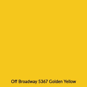 5367 OB Golden Yellow
