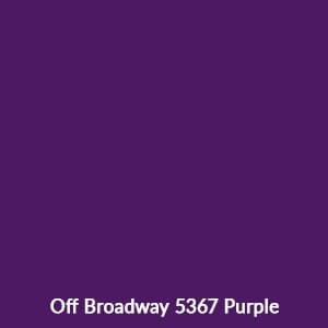 5367 OB Purple