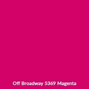 5369 OB Magenta