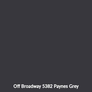 5382 OB Paynes Grey
