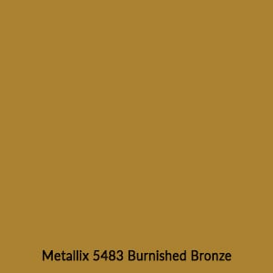 5483 Metallix Burnished Bronze