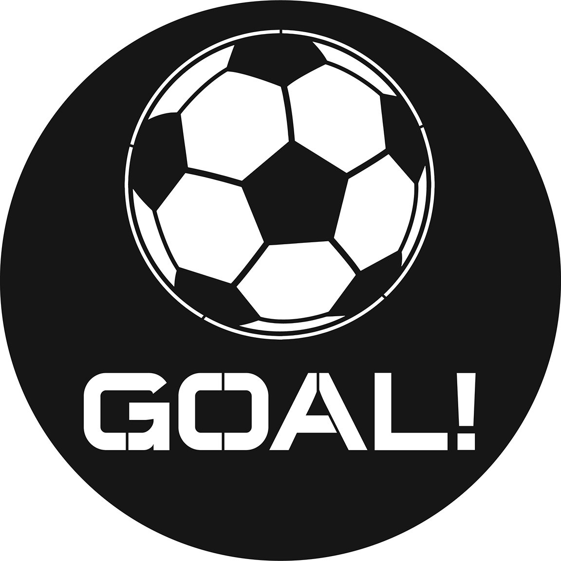 79731 Goal Ball 288