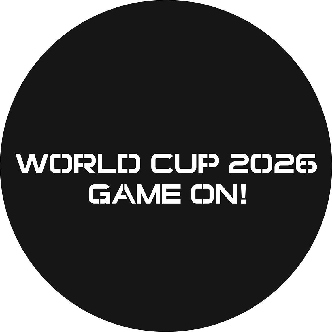 79732 World Cup 2026 Come On_288