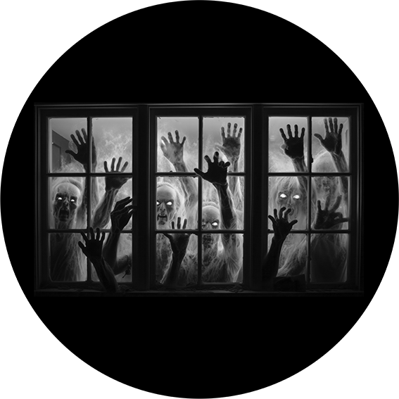 82933 Zombie Apocalypse 288