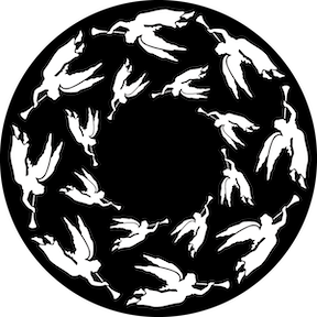 82944 Angels Rotating