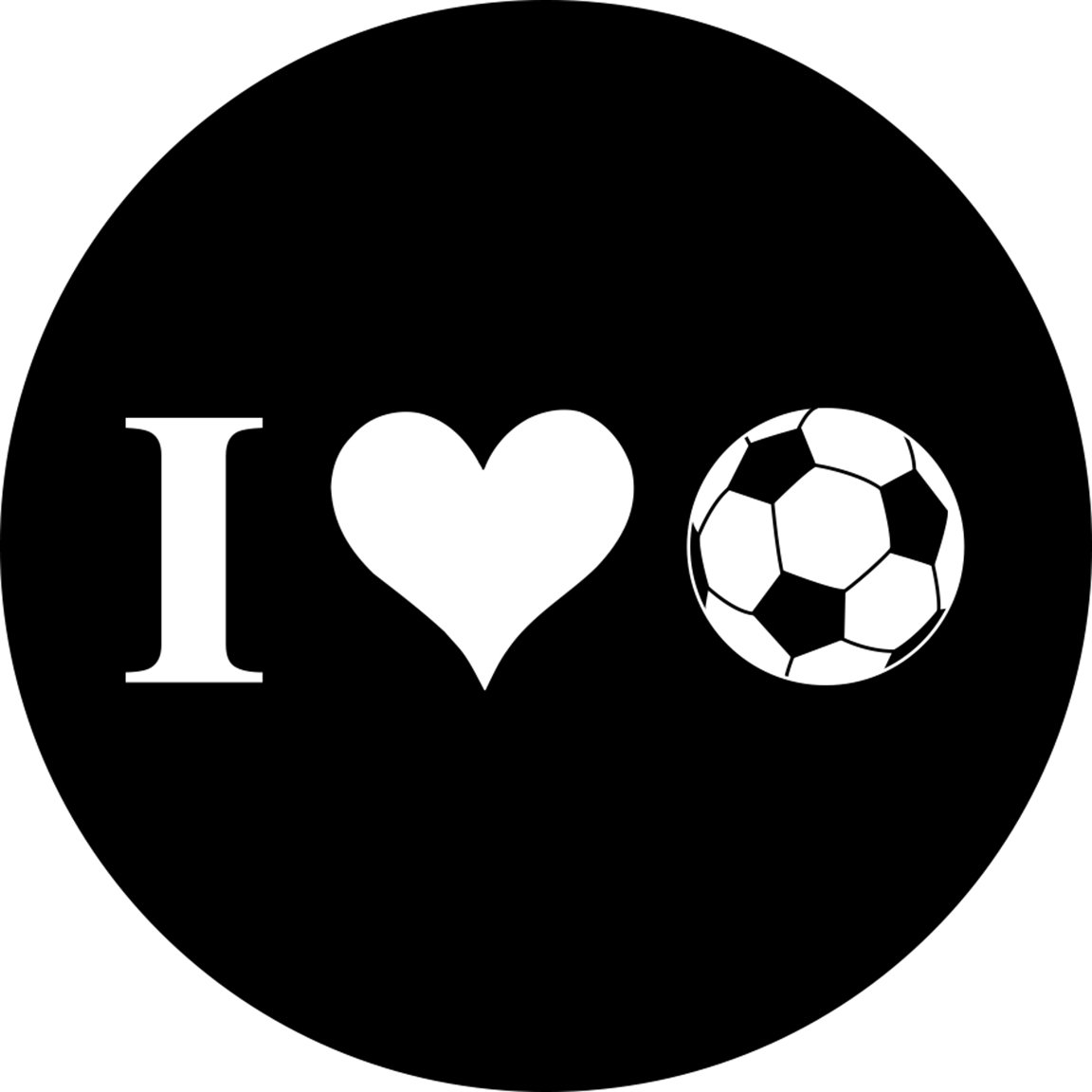 82967 I Love Football 288