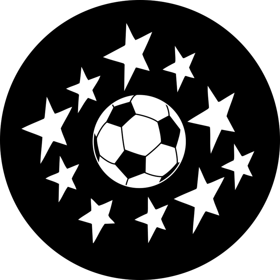 82975 Football & Stars 288