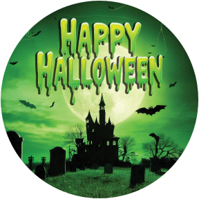 86801 Happy Slimey Halloween 288