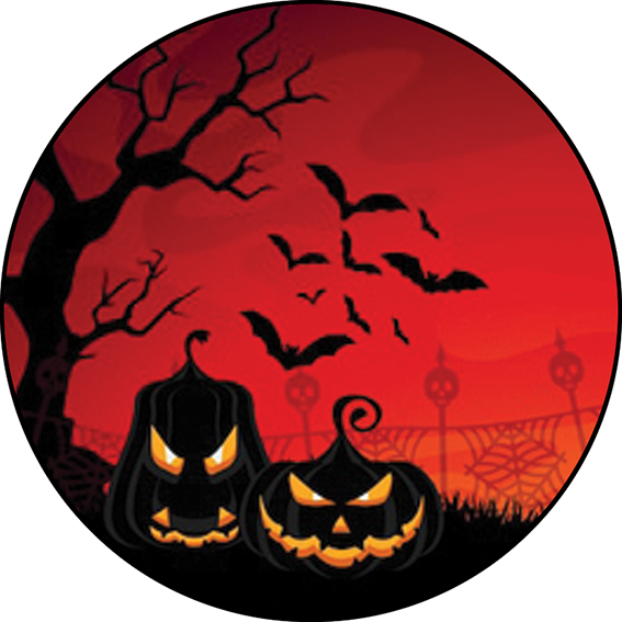 86803 Pumpkin Graveyard 288