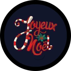 86813 Joyeux Noel
