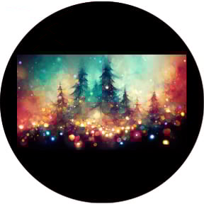 86824 Fairytale Christmas