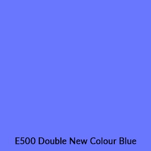 E500 palette