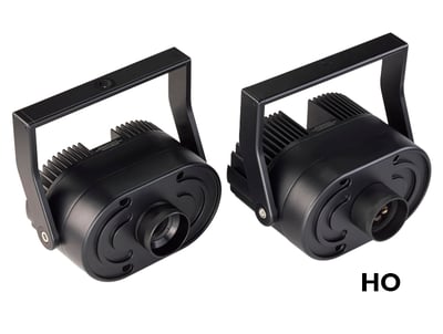 Rosco X-Effects LED Projectors create the best lighting effects for stop motion animation.