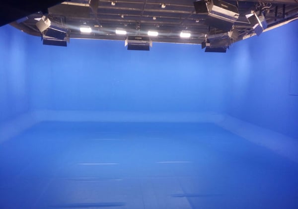 A Global Flooring Solution For Virtual Sets