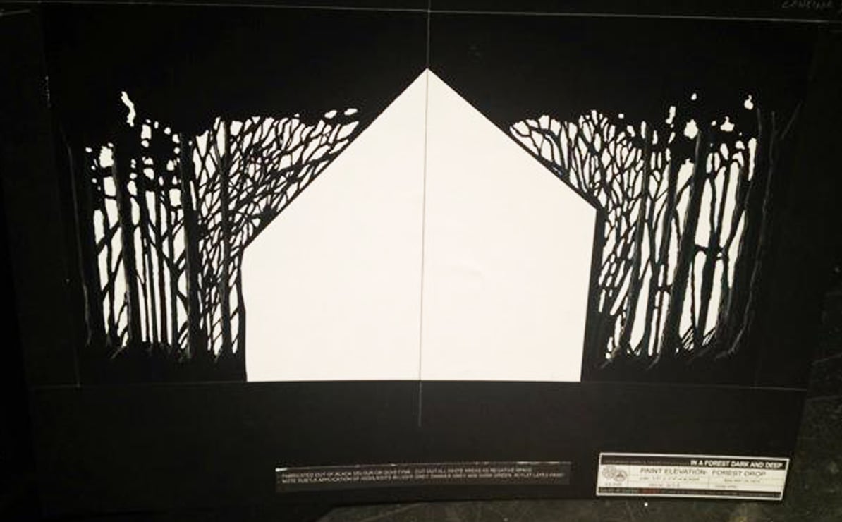 CrystalGel scenic solutions case study