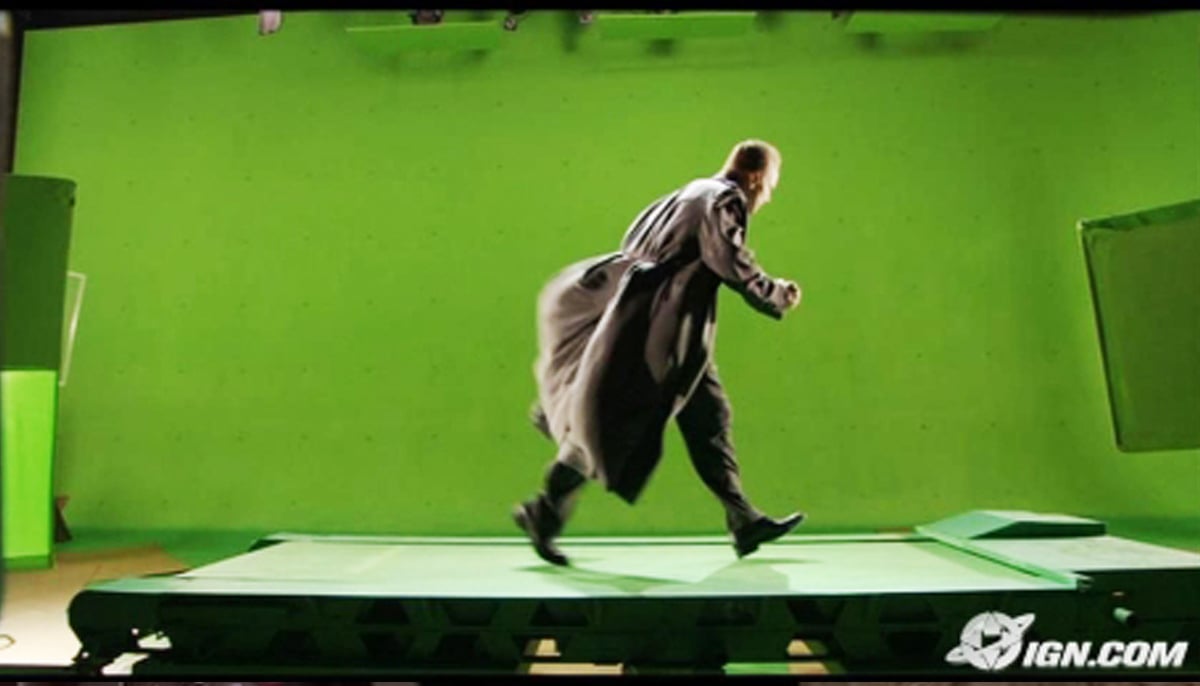 How to Paint a Green Screen Treadmill in 3 Steps