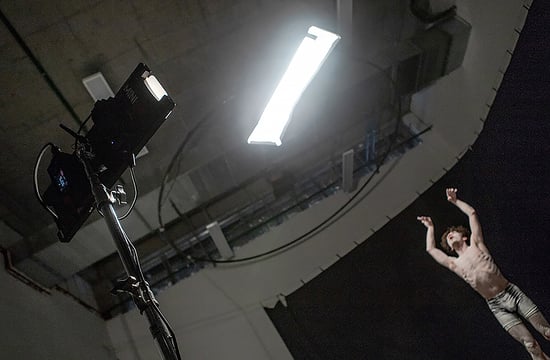 Lights For Filmmakers
