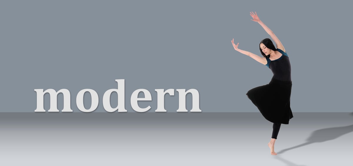 modern