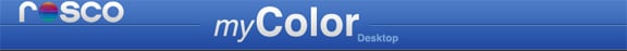 myColor header
