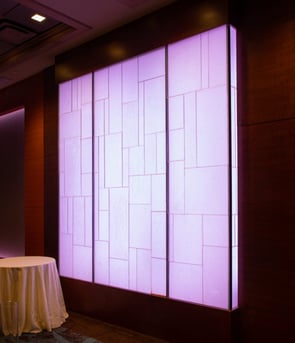 Event Space Lighting