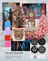 Into The Woods Mood Board-1 Into The Woods Mood Board-1