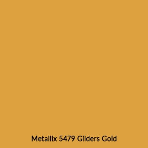 Metallix 5479 Gilders Gold