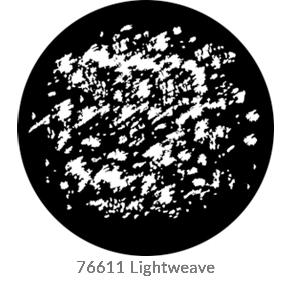Palette Gobo 76611