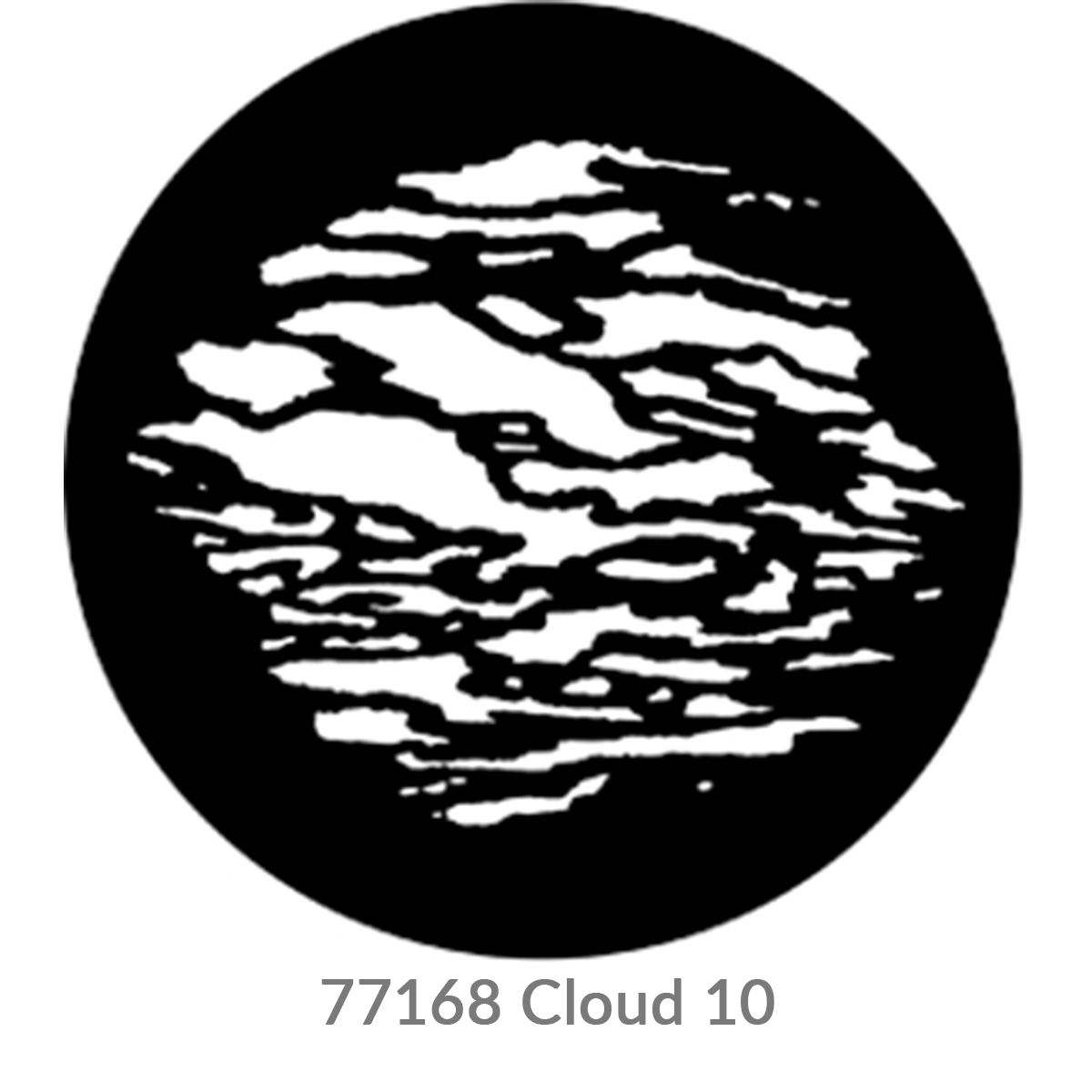 Palette Gobo 77168