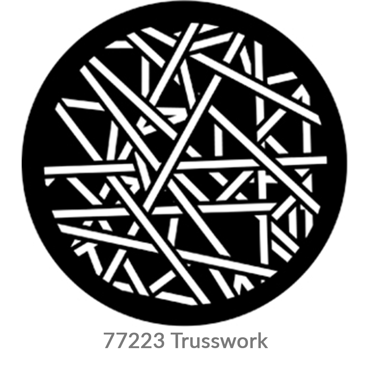 Palette Gobo 77223