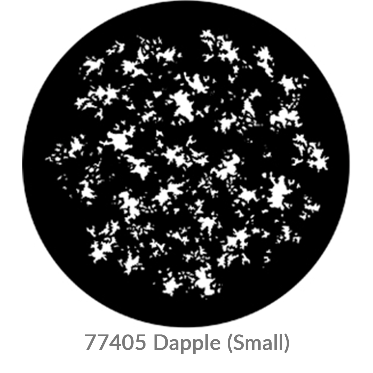 Palette Gobo 77405