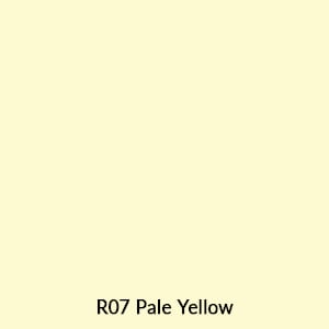 R07 Palette