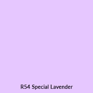 R54 gel