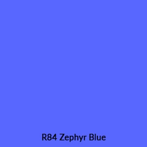 R84 palette