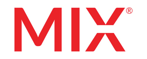 MIX Logo.