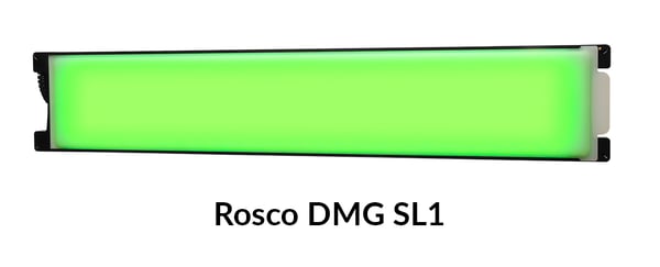 Rosco DMG SL1 blog