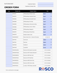 Rosco DP Nutcraccker form thumbnail