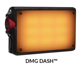 The Rosco DMG DASH