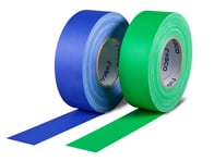 Rosco ChromaGaff Tape