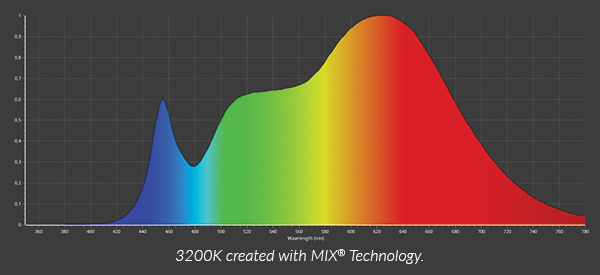 3 edm RGB DMG MIX - RGBWAL - 3200K copy