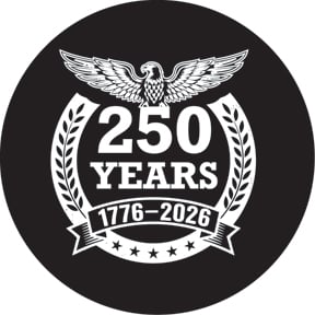 New gobo USA 250 eagle 288